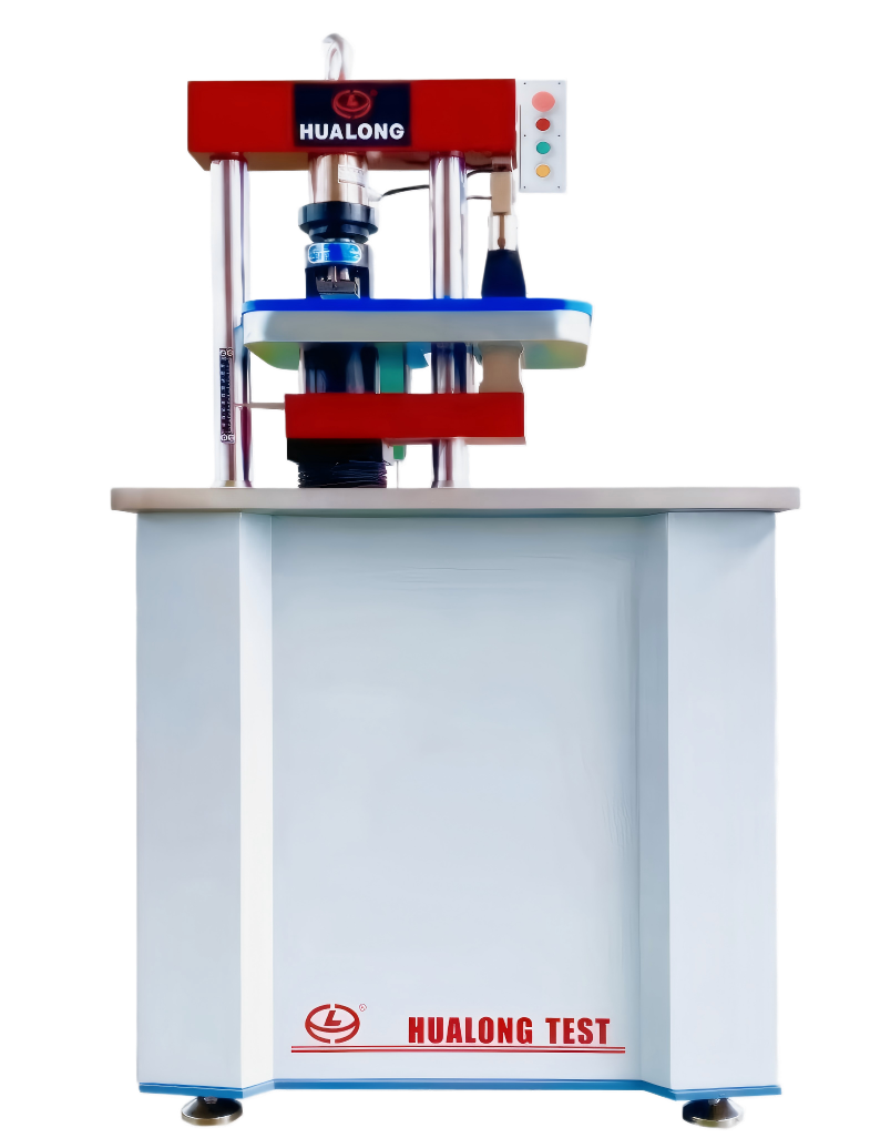 电子抗压抗折试验机(300kN/10kN)-WHY系列