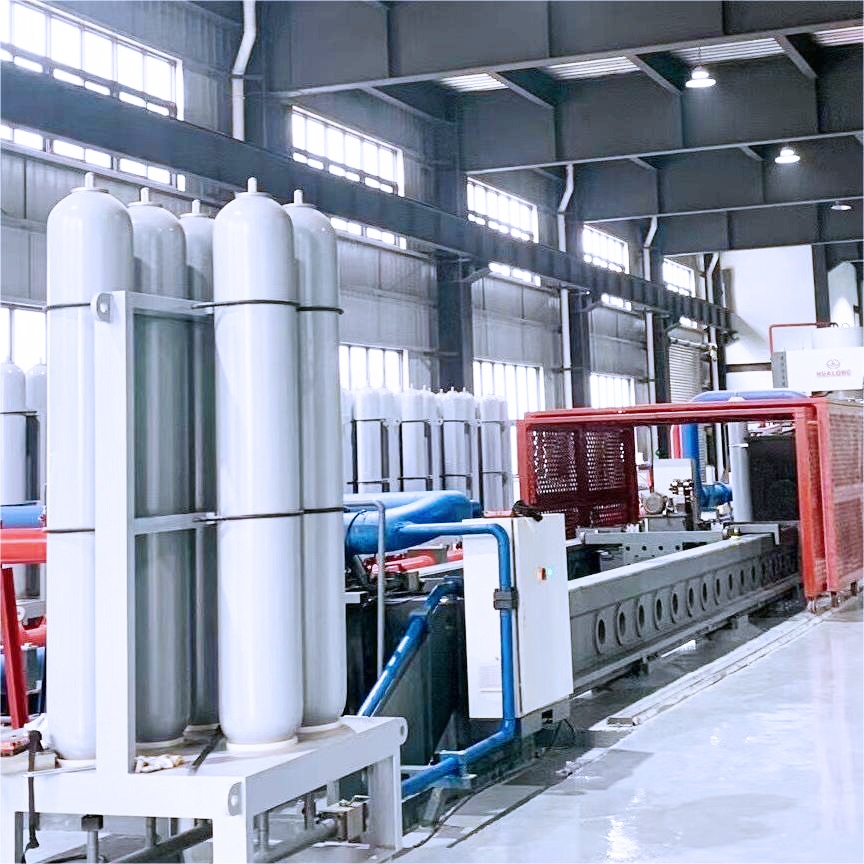 阻尼器试验系统(2000kN-4000kN)-PWZ系列